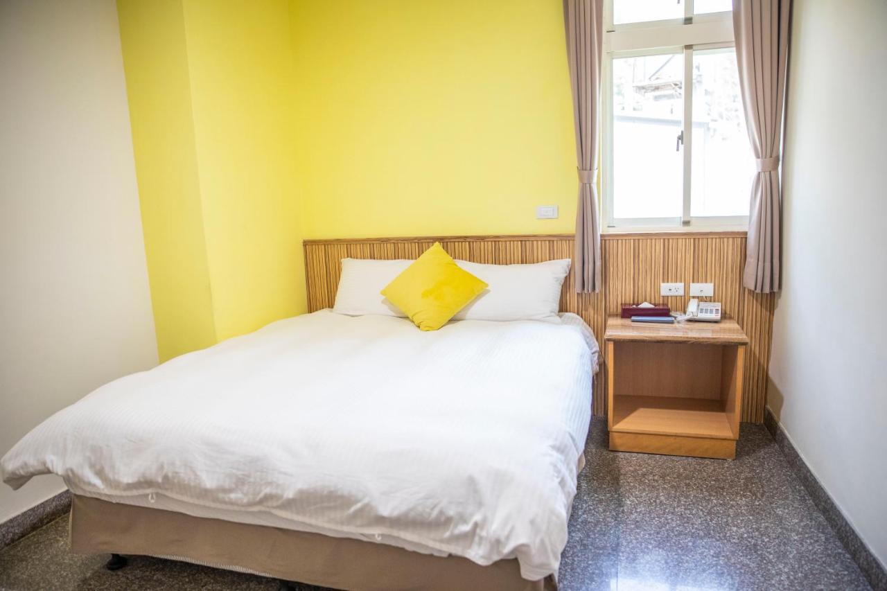 Holiday Hotel Нанган Екстер'єр фото