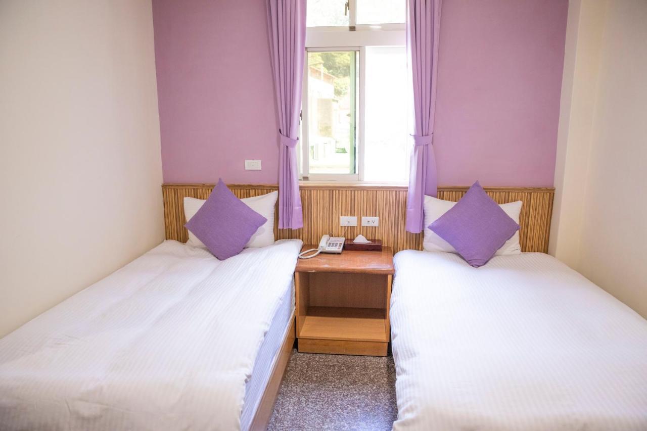 Holiday Hotel Нанган Екстер'єр фото